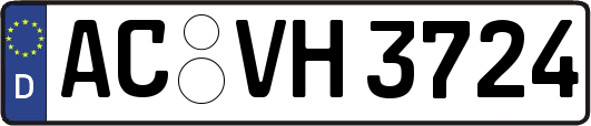 AC-VH3724