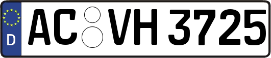 AC-VH3725