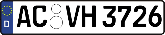 AC-VH3726