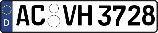 AC-VH3728