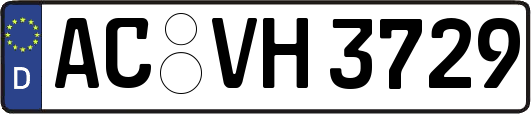 AC-VH3729