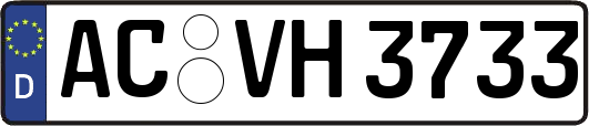 AC-VH3733