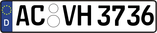 AC-VH3736