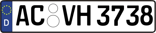 AC-VH3738