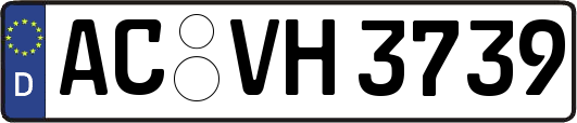AC-VH3739