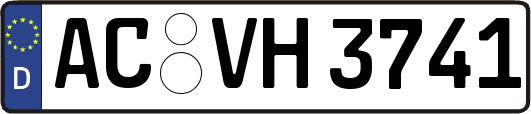 AC-VH3741
