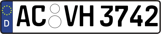 AC-VH3742