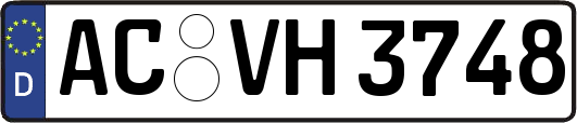 AC-VH3748