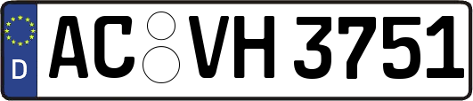 AC-VH3751