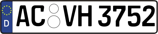 AC-VH3752