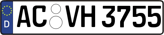 AC-VH3755