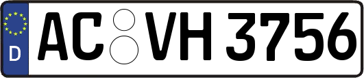 AC-VH3756