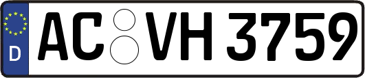 AC-VH3759