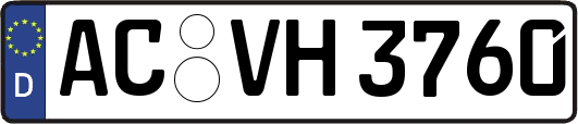 AC-VH3760