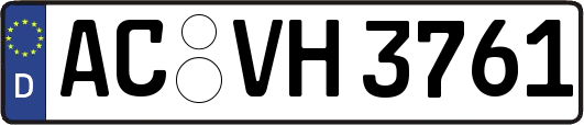 AC-VH3761