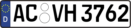 AC-VH3762