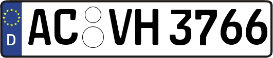 AC-VH3766