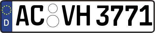 AC-VH3771