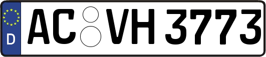 AC-VH3773