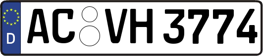 AC-VH3774