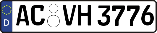 AC-VH3776