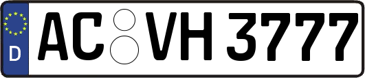 AC-VH3777