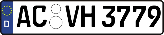 AC-VH3779