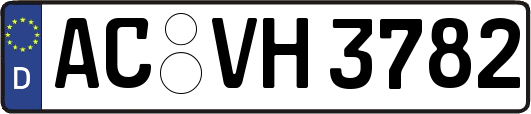 AC-VH3782