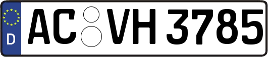 AC-VH3785