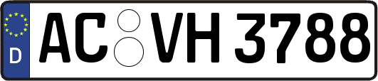 AC-VH3788