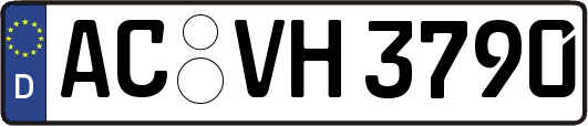 AC-VH3790