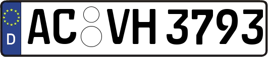 AC-VH3793