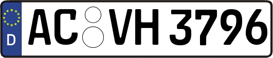AC-VH3796