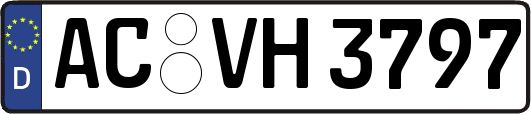 AC-VH3797