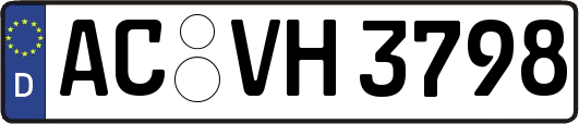 AC-VH3798