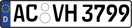 AC-VH3799