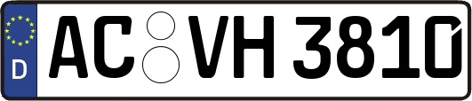 AC-VH3810