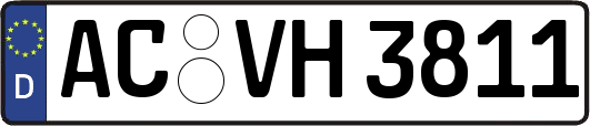 AC-VH3811