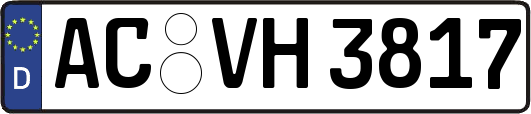 AC-VH3817