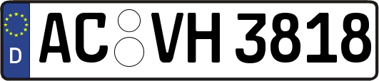 AC-VH3818