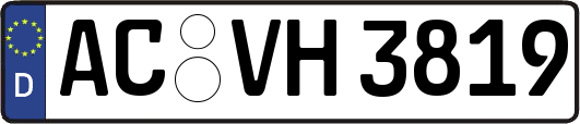 AC-VH3819