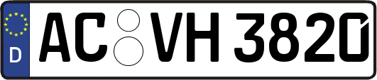 AC-VH3820