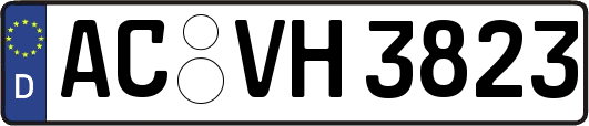 AC-VH3823