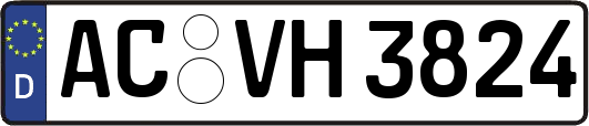 AC-VH3824
