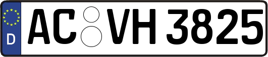 AC-VH3825