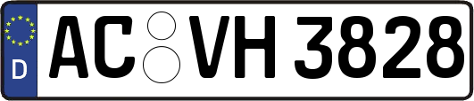 AC-VH3828