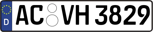 AC-VH3829