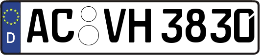 AC-VH3830