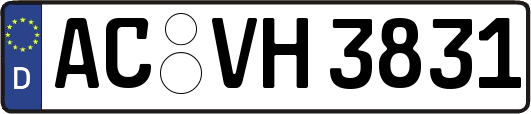 AC-VH3831