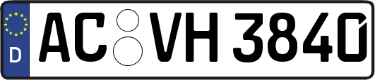 AC-VH3840